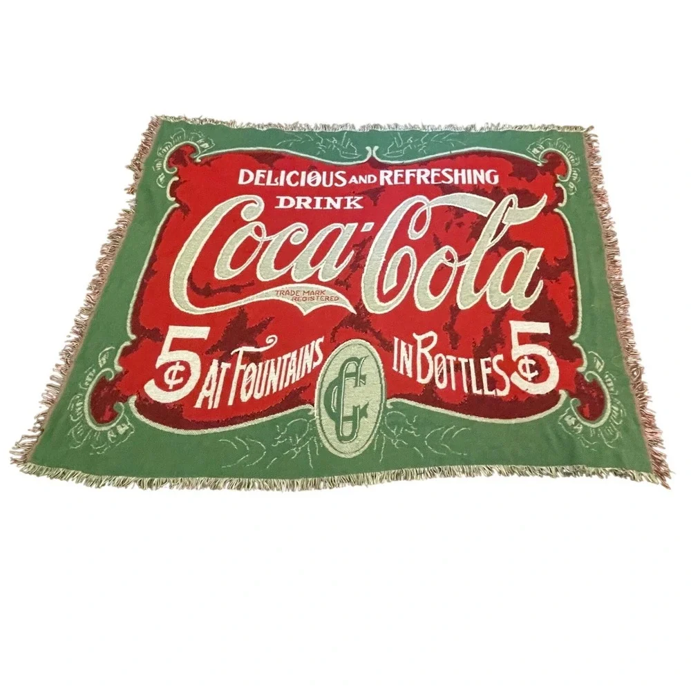 Coca Cola vintage coca